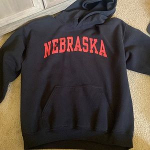 Nebraska Huskers Hoodie